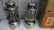 Canadian Coleman LQ & 327 Lanterns - $400 - Photo 7