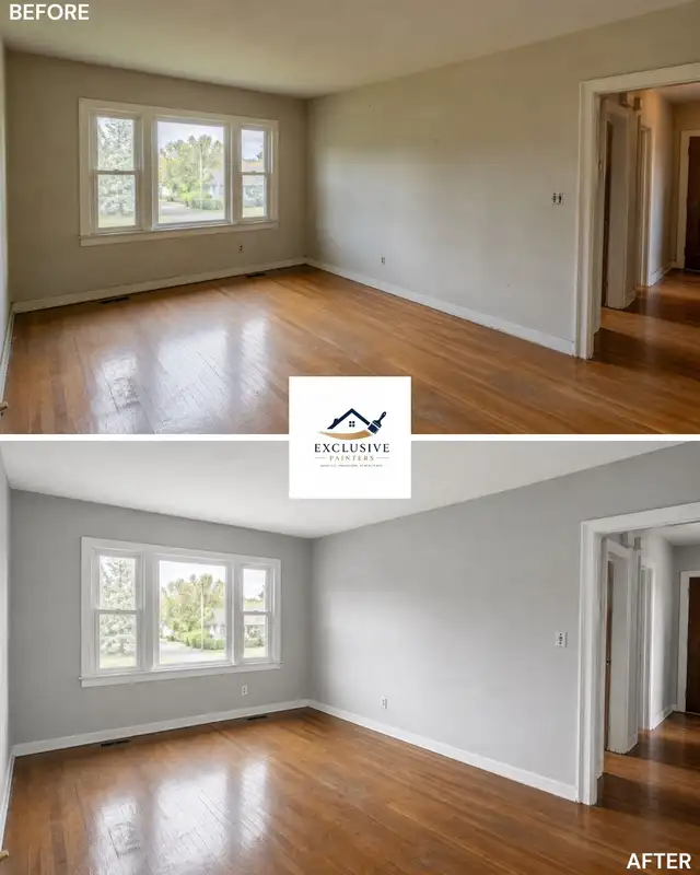 Painting Services - Photo 3