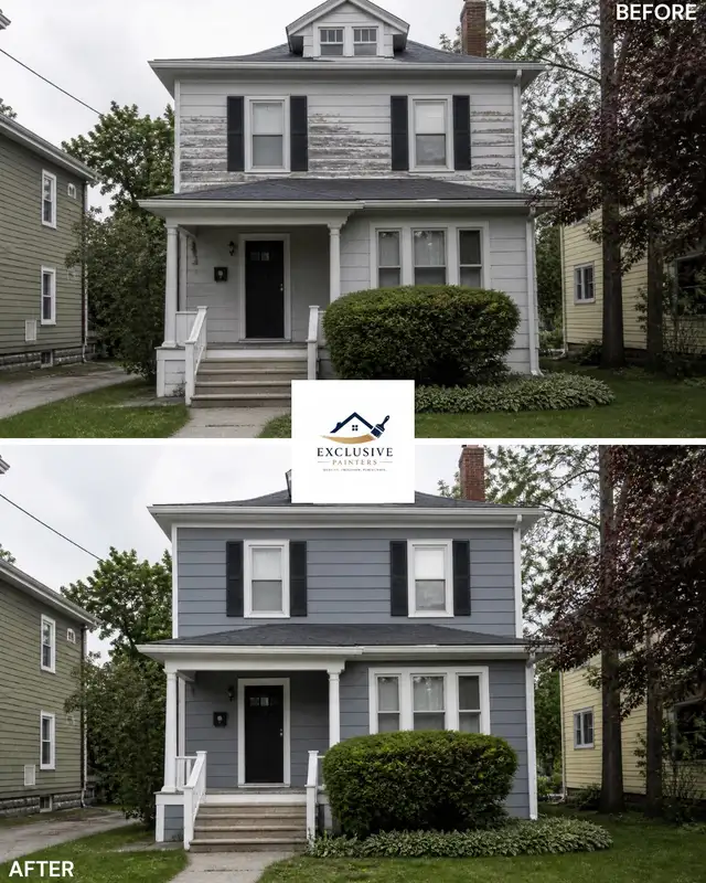 Painting Services - Photo 5