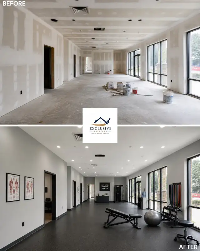 Painting Services - Photo 6