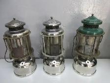 Canadian Coleman 427 Lanterns - $250 Each