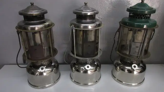 Canadian Coleman 427 Lanterns - $250 Each - Photo 2
