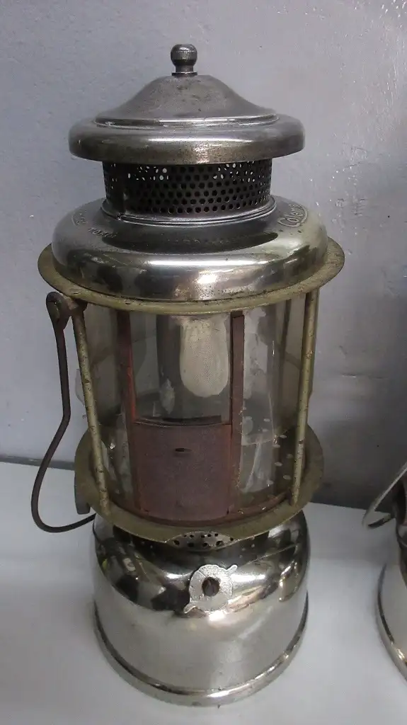 Canadian Coleman 427 Lanterns - $250 Each - Photo 3