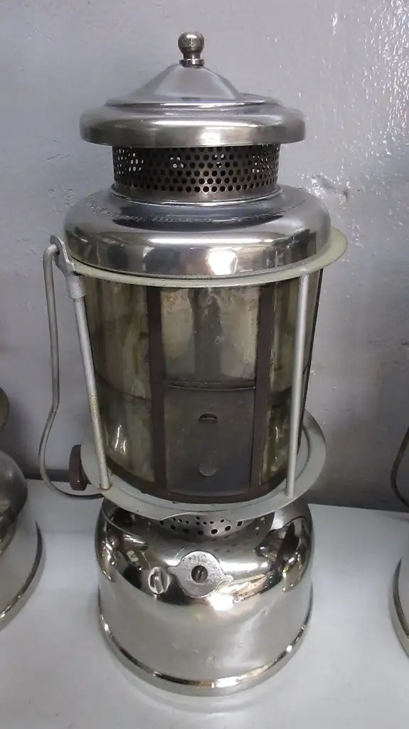 Canadian Coleman 427 Lanterns - $250 Each - Photo 4