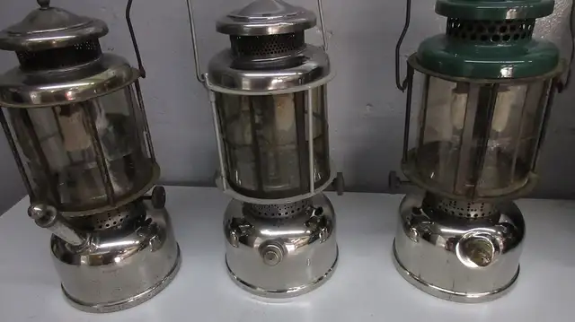 Canadian Coleman 427 Lanterns - $250 Each - Photo 6