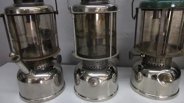 Canadian Coleman 427 Lanterns - $250 Each - Photo 7