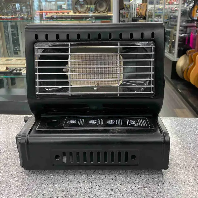 Powerfist 5800 Butane Heater