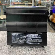 Powerfist 5800 Butane Heater - Photo 2
