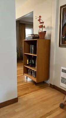 Mid century. TEAK TECK. 2 disponibles. Buffet, bibliothèque, bah - Photo 10