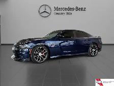 2016 Dodge Charger R/T Scat Pack Only 66,000 km's! No accidents!