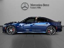 2016 Dodge Charger R/T Scat Pack Only 66,000 km's! No accidents! - Photo 2