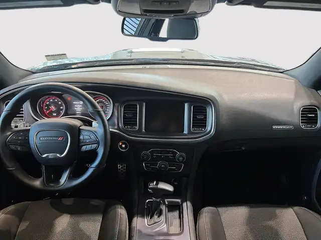 2016 Dodge Charger R/T Scat Pack Only 66,000 km's! No accidents! - Photo 5