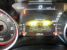 2016 Dodge Charger R/T Scat Pack Only 66,000 km's! No accidents! - Photo 7