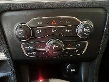 2016 Dodge Charger R/T Scat Pack Only 66,000 km's! No accidents! - Photo 9