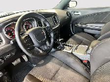 2016 Dodge Charger R/T Scat Pack Only 66,000 km's! No accidents! - Photo 13