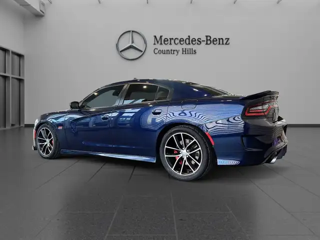2016 Dodge Charger R/T Scat Pack Only 66,000 km's! No accidents! - Photo 15