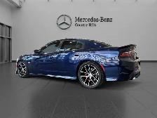 2016 Dodge Charger R/T Scat Pack Only 66,000 km's! No accidents! - Photo 15