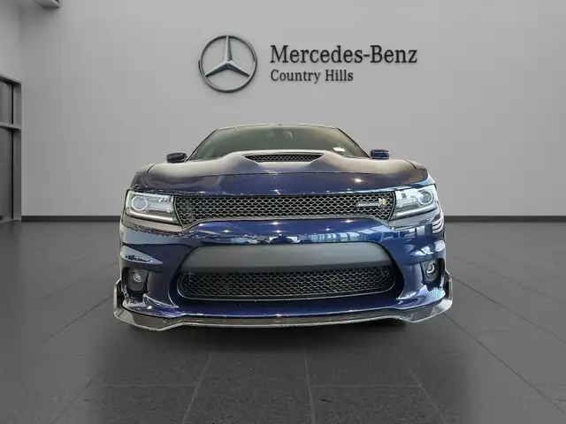 2016 Dodge Charger R/T Scat Pack Only 66,000 km's! No accidents! - Photo 17