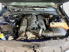 2016 Dodge Charger R/T Scat Pack Only 66,000 km's! No accidents! - Photo 19