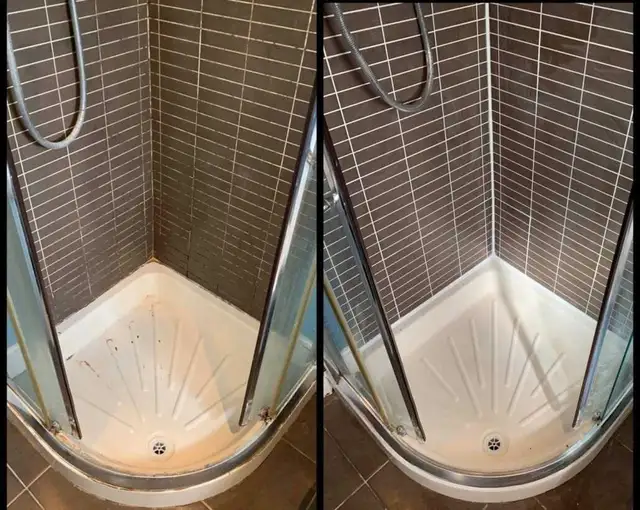 New Caulking Showers,Bathtubs,Sinks & More - Photo 2