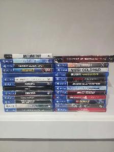 ps4 games