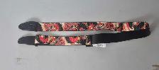 Levys Chinese Dragon Guitar Strap (32888090)