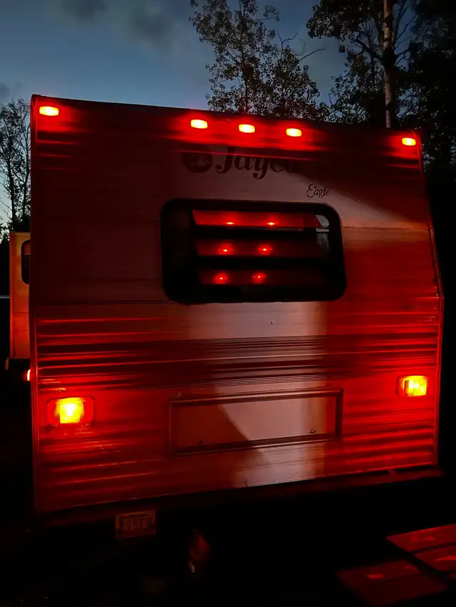 1995 Jayco 35 ft - Photo 7