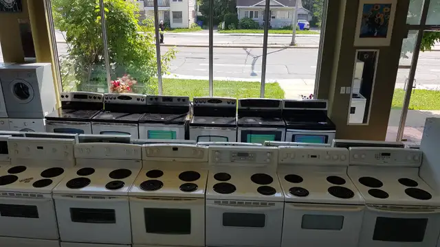 Appareils électroménager A prix raisonnable - Photo 8