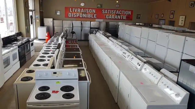 Appareils électroménager A prix raisonnable - Photo 10