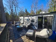 2019 FOREST RIVER SALEM ON PREMIUM SEASONAL SITE - Photo 2