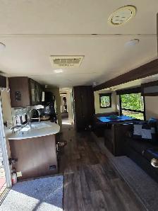 2019 FOREST RIVER SALEM ON PREMIUM SEASONAL SITE - Photo 3