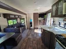 2019 FOREST RIVER SALEM ON PREMIUM SEASONAL SITE - Photo 5
