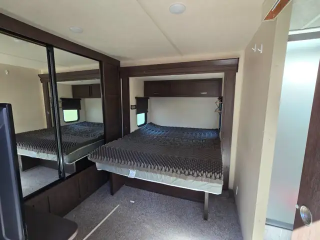 2019 FOREST RIVER SALEM ON PREMIUM SEASONAL SITE - Photo 6