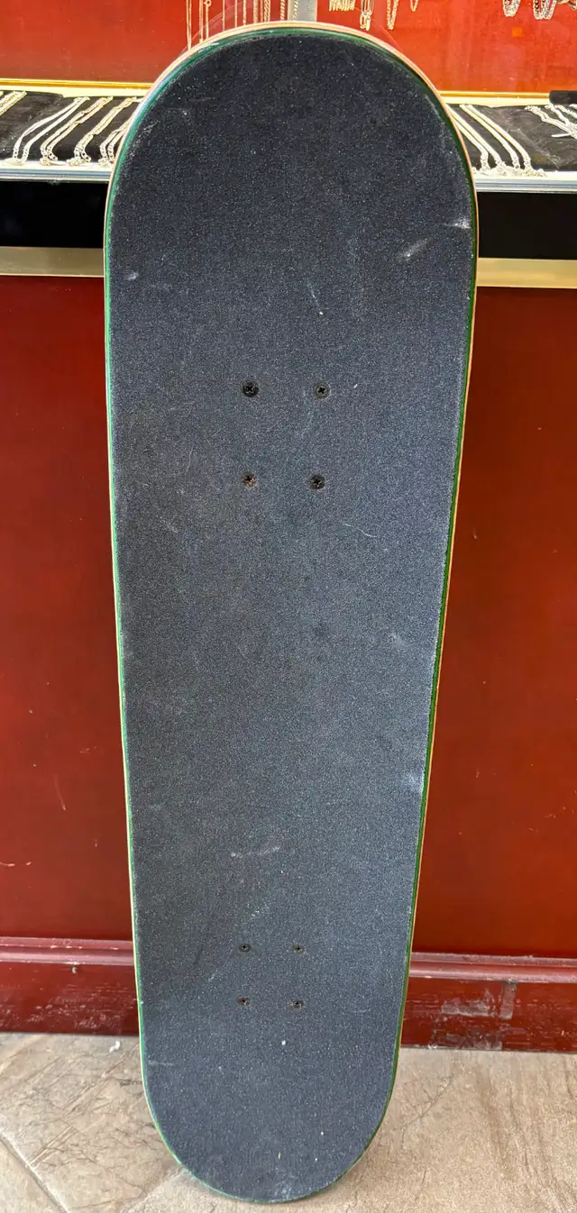 Rockstar Flip Promo 8.25' Deck Skateboard - Photo 3