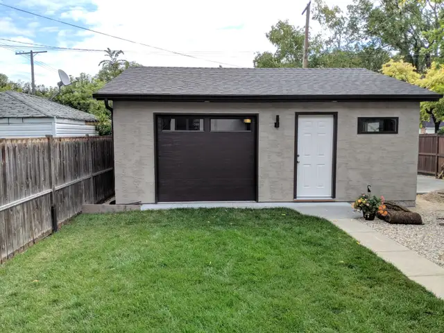 ★WHOLESALE GARAGE DOORS FOR SALE★BEST PRODUCTS and QUALITY★ - Photo 2