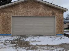 ★WHOLESALE GARAGE DOORS FOR SALE★BEST PRODUCTS and QUALITY★ - Photo 6