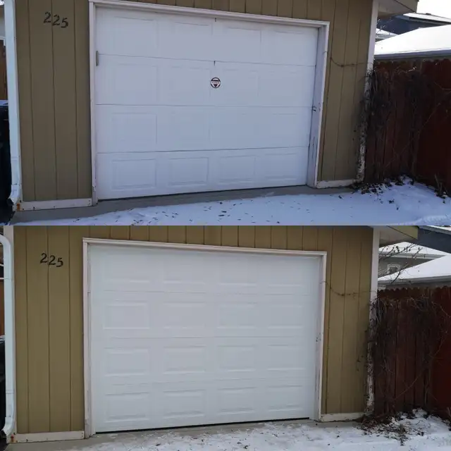 ★WHOLESALE GARAGE DOORS FOR SALE★BEST PRODUCTS and QUALITY★ - Photo 10