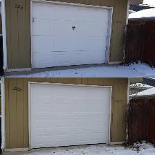 ★WHOLESALE GARAGE DOORS FOR SALE★BEST PRODUCTS and QUALITY★ - Photo 10
