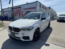 2016 BMW X5 xDrive35i ONLY 95,000KM! OUTSTANDING CONDITION!