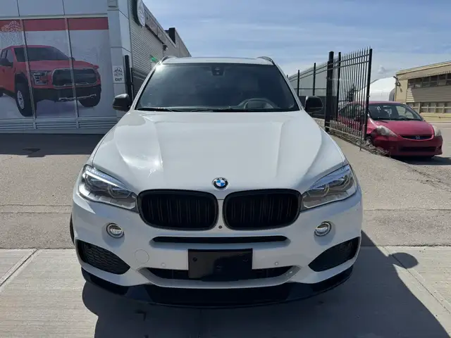 2016 BMW X5 xDrive35i ONLY 95,000KM! OUTSTANDING CONDITION! - Photo 2