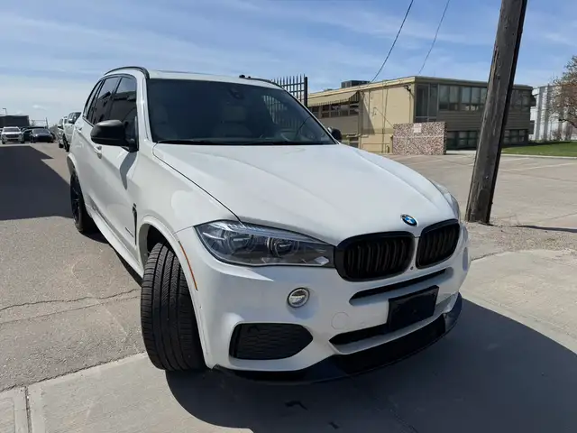 2016 BMW X5 xDrive35i ONLY 95,000KM! OUTSTANDING CONDITION! - Photo 3