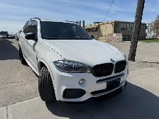 2016 BMW X5 xDrive35i ONLY 95,000KM! OUTSTANDING CONDITION! - Photo 3