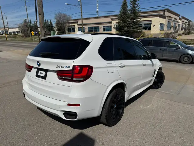 2016 BMW X5 xDrive35i ONLY 95,000KM! OUTSTANDING CONDITION! - Photo 4