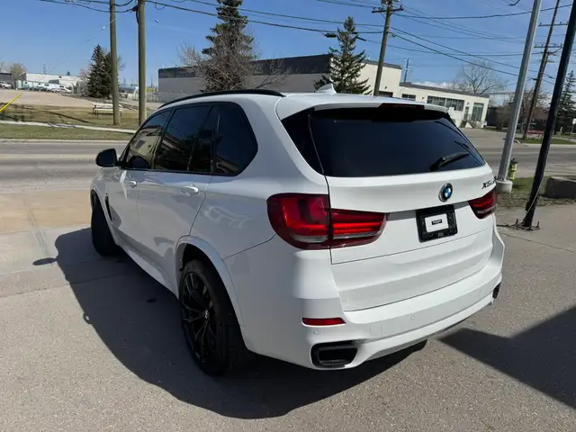 2016 BMW X5 xDrive35i ONLY 95,000KM! OUTSTANDING CONDITION! - Photo 6