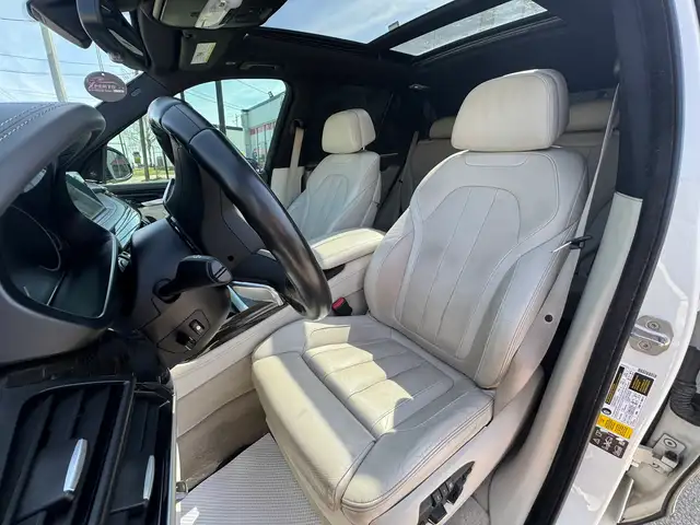 2016 BMW X5 xDrive35i ONLY 95,000KM! OUTSTANDING CONDITION! - Photo 7