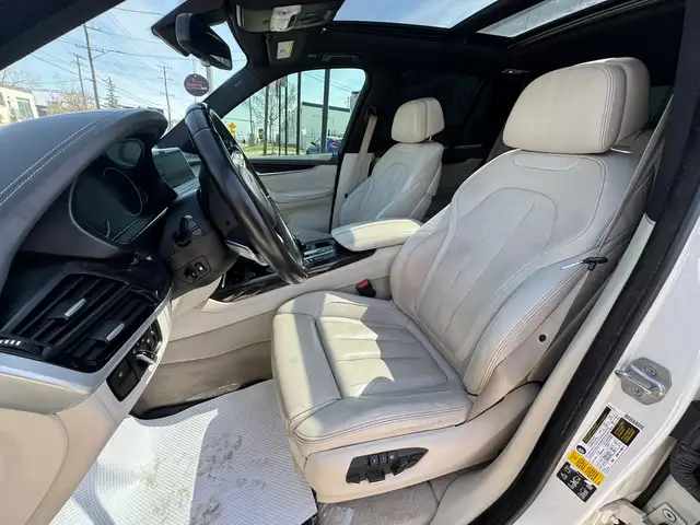 2016 BMW X5 xDrive35i ONLY 95,000KM! OUTSTANDING CONDITION! - Photo 8