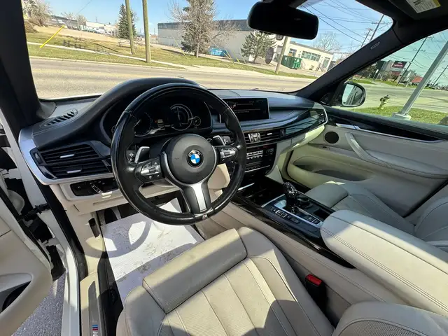 2016 BMW X5 xDrive35i ONLY 95,000KM! OUTSTANDING CONDITION! - Photo 9