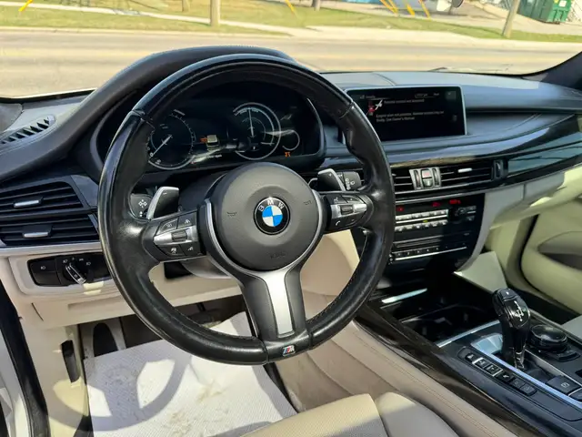 2016 BMW X5 xDrive35i ONLY 95,000KM! OUTSTANDING CONDITION! - Photo 10