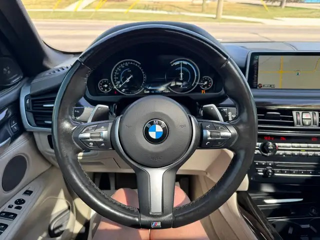 2016 BMW X5 xDrive35i ONLY 95,000KM! OUTSTANDING CONDITION! - Photo 11