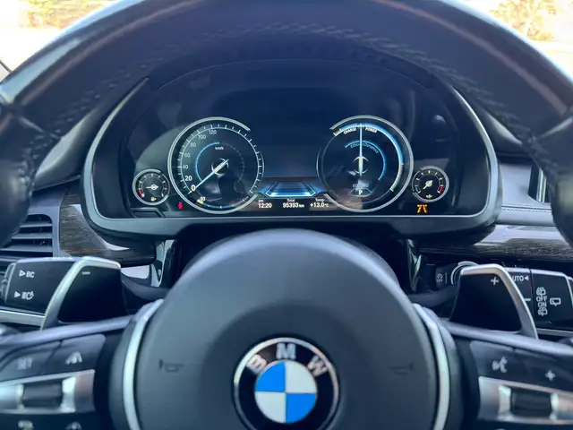 2016 BMW X5 xDrive35i ONLY 95,000KM! OUTSTANDING CONDITION! - Photo 12